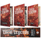 Steamforged Games, Epic Encounters the Board Game: Local Legends Tavern Kit, Hill Giant, and Efreet (3 Items)