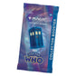 Magic: The Gathering - Doctor Who Collector Booster (15 Magic Cards)