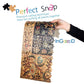 Ingooood- Jigsaw Puzzles 1000 Pieces for Adult- Tranquil Series- Garden of Delight_IG-0363 Entertainment Wooden Puzzles Toys