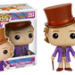 Funko Pop Movies: Willy Wonka-Willy Wonka Action Figure