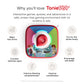 Tonies Mystery Mavericks: Rescue Poochie! Tonieplay Story Game [Requires Toniebox 2 & Controller]