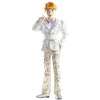 BTS Jin Prestige Doll
