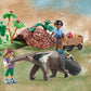 Playmobil Wiltopia Anteater Care