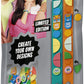 LEGO DOTS Adventure Bracelets 41918 Top DIY Craft Bracelet Toy Kit for Kids, New 2021 (34 Pieces)