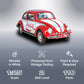 Polar Lights - Volkswagen Beetle Snap (Coca-Cola) 2T