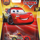 Disney Cars 2025 Mattel 1:55 Scale Diecast Radiator Springs Race & Rescue Lightning McQueen