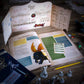 Quests of Yore: Barley's Edition | Role Playing Board Game Featured in Disney Pixar Onward Film | Officially Licensed Pixar Game | Featuring RPG