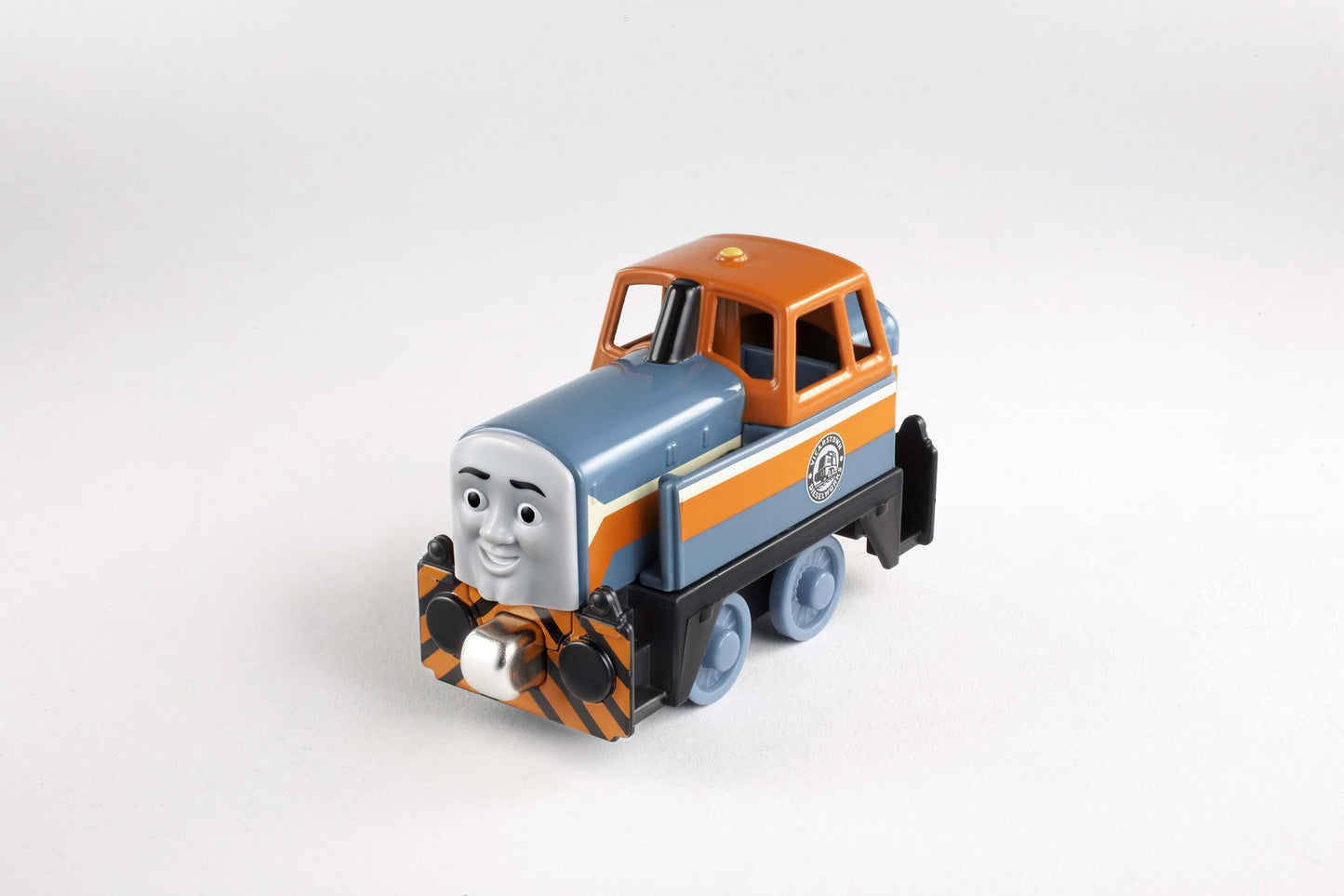 Thomas & Friends take n play Den die-cast train