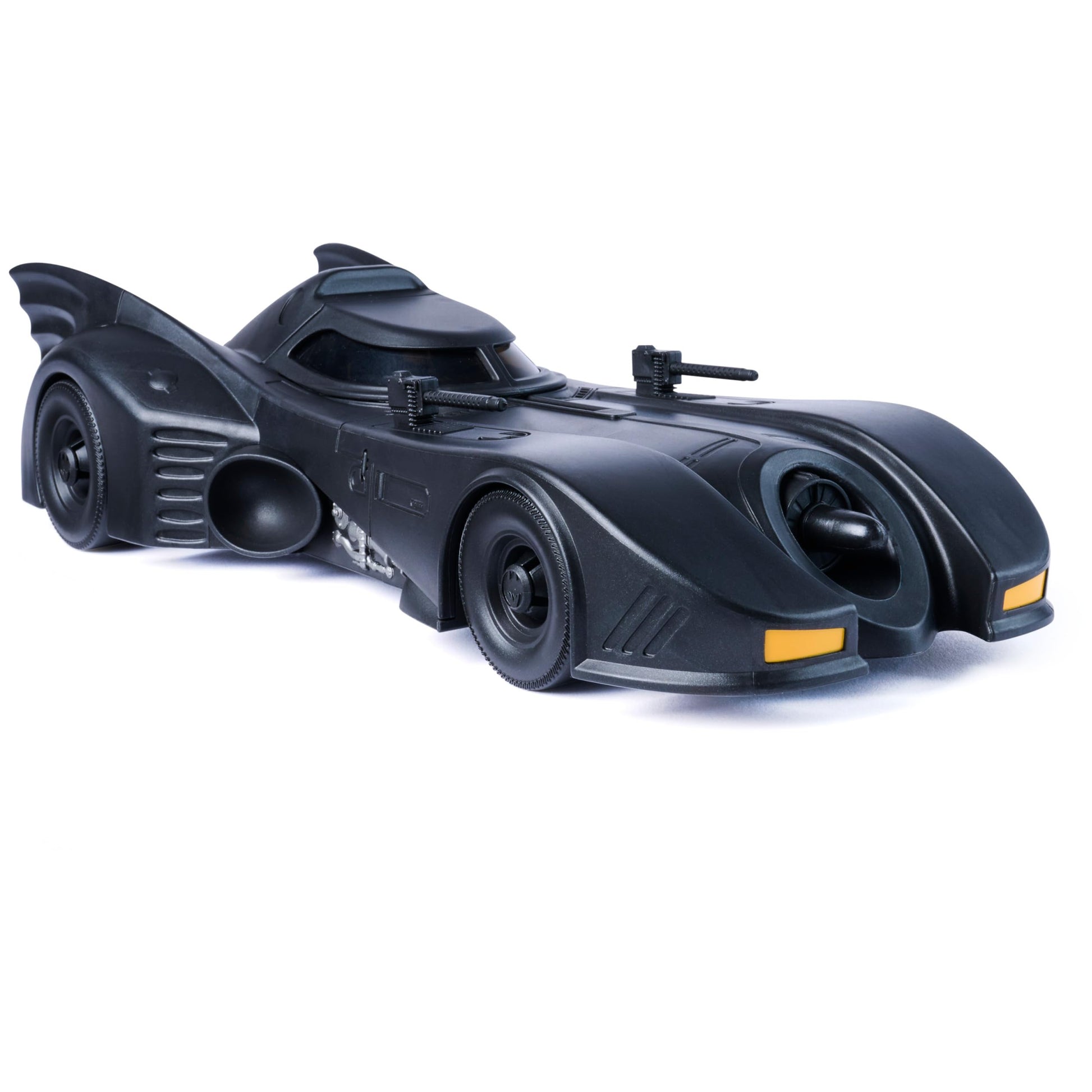 Spin Master DC Comics Batman '89 Batmobile & Batman Action Figure Set