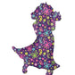 Encanto Mirabel Madrigal 36" Foil Balloon