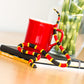 Safari Ltd. Coral Snake Baby Figurine - Detailed 10.75" Plastic Model Figure - Fun Educational Play Toy for Boys, Girls & Kids Ages 3+