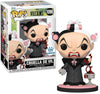 Funko Disney Villains POP! Cruella De Vil Exclusive Vinyl Figure #1090