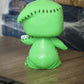 Funko POP Disney Oogie Boogie Vinyl Figure, Series 4