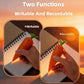 Carrot Pen Recorder Recording Voice Birthday Recorders for Kids Device Recordable Gifts Merch that Records Audio Small Merchandise with Playback Stuff