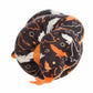 Aurora Spooky Snake Night Flight Snake Stuffed Animal - Vibrant Colors for an Eye-Catching Design - Perfect for Halloween Costumes and Gifts