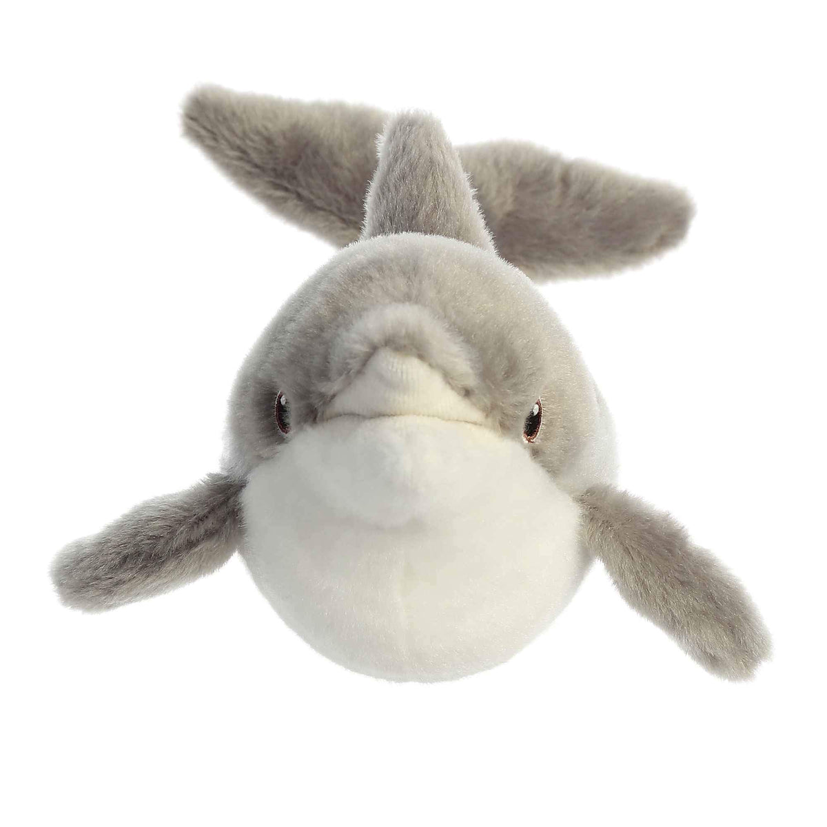 Aurora Eco Nation 15" Dolphin Responsibly Made Stuffed Animal