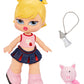 Bratz Big Babyz Doll- Cloe
