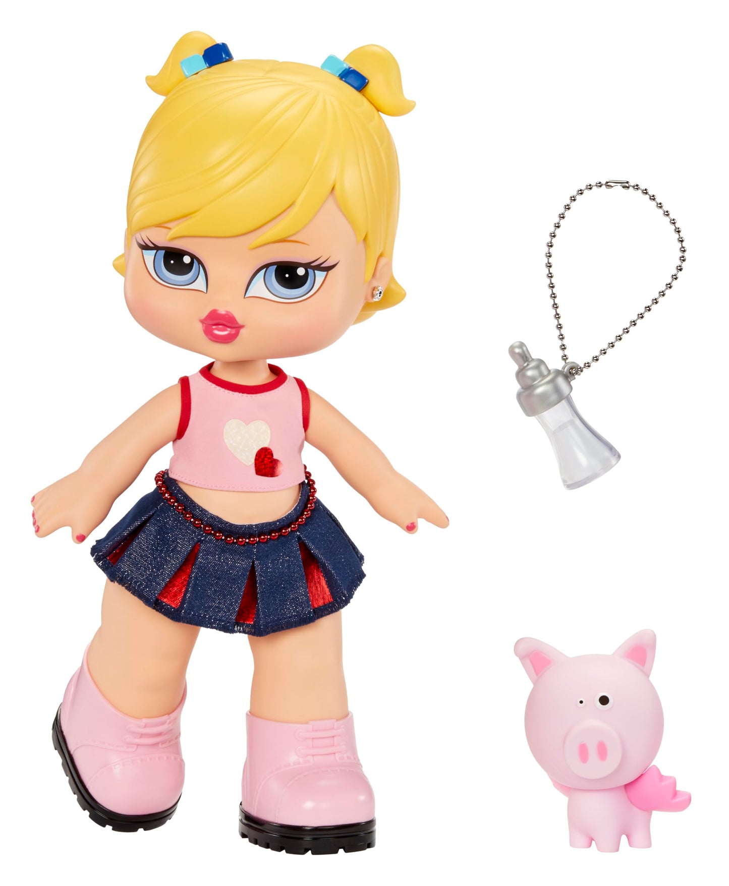 Bratz Big Babyz Doll- Cloe