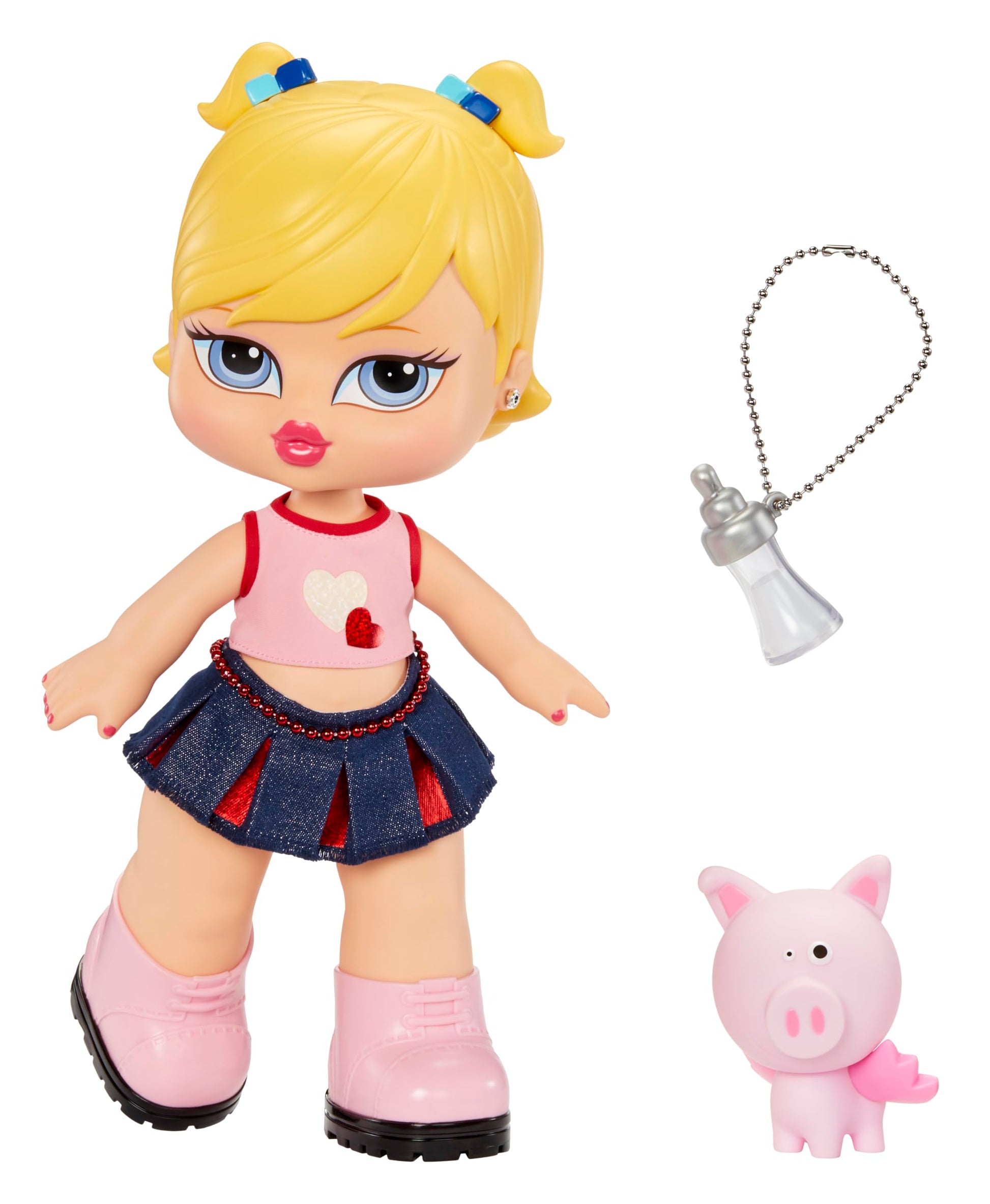 Bratz Big Babyz Doll- Cloe