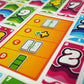 Blue Orange 2WIN Party and Strategy Card Game for Kids and Adults Games - 2 to 6 Players, Ages 7+