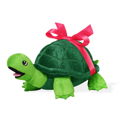 YOTTOY Eloise Collection | Skipperdee Turtle Stuffed Animal Plush Toy - 6.5”