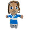 JINX Avatar: The Last Airbender Katara Small Plush Toy, 7.5-in Stuffed Figure from Nickelodeon TV Series for Fans of All Ages