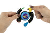 World’s Smallest Bop It Extreme - Miniature Version of the Original, Fully Functional Electronic Skill Game with Bop It, Twist It, Pull It, Spin It