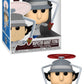 Funko Pop! Animation: Inspector Gadget - Inspector Gadget Flying Vinyl Figure