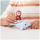 Paw Patrol - Aqua Pups - Marshall & Dolphin