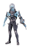 DC Collectibles DC Comics Designer Action Figures Series 2: Mr. Freeze Figure by Greg Capullo