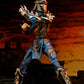 NECA TMNT Mirage Battle Dam Shredder 7" Scale Action Figure