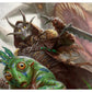 Ultra Pro Magic: The Gathering - Throne of Eldraine Ver. 4 Fae of Wishes Playmat