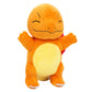Pokémon 8" Charmander Plush - Officially Licensed Pokemon - Generation 1 Starter - Authentic Stuffed Animal Toy Figure - Easter Basket Stuffer Gift