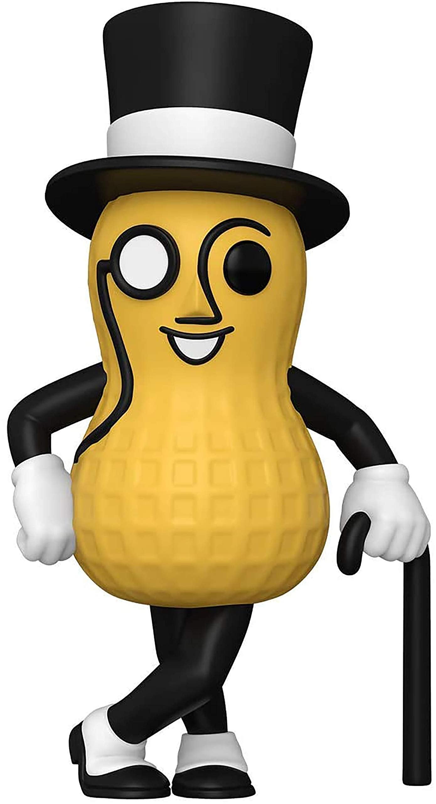 Funko Pop! Ad Icons: Planters - Mr. Peanut