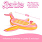 Barbie & FUNBOY Jet Airplane Pool Float - for Kids