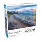 Buffalo Games - End of a Perfect Day - 1000 Piece Jigsaw Puzzle for Adults