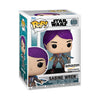 Funko POP! Star Wars: Ahsoka - Sabine Wren - - Amazon Exclusive