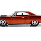 Jada Fast & Furious 1:32 Dom's Plymouth Road Runner Die-cast Car, Toys for Kids and Adults(Copper)