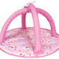 Baby Doll - 24 Piece Nursery Play Set