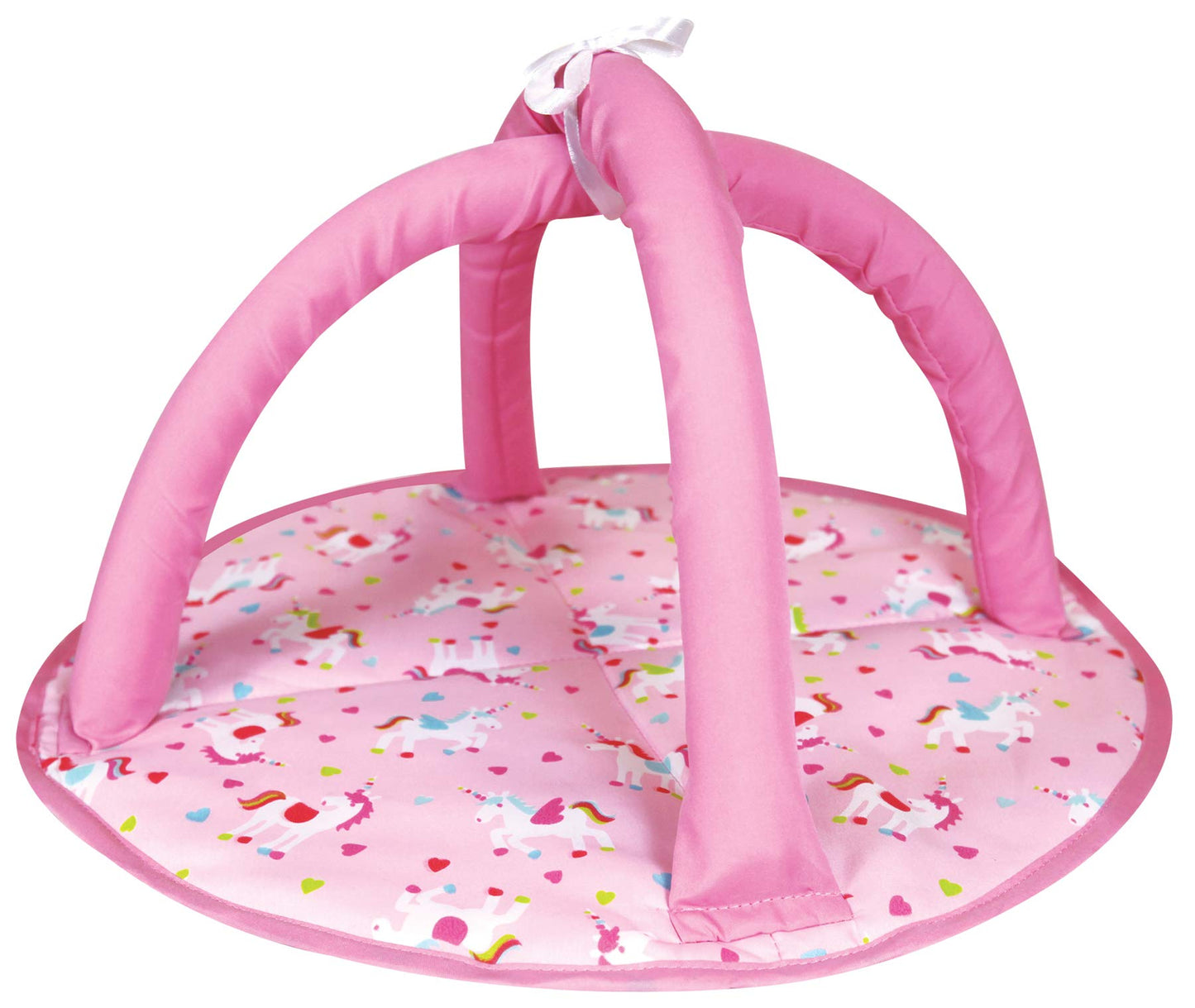 Baby Doll - 24 Piece Nursery Play Set