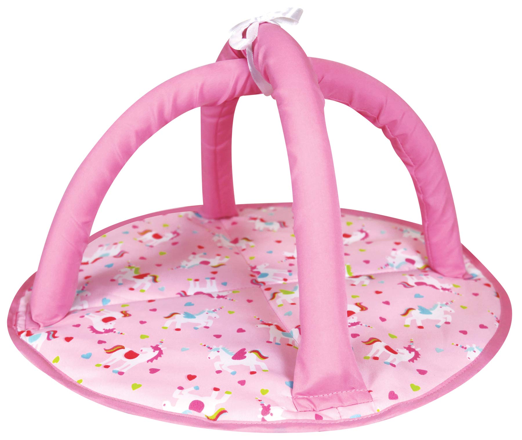 Baby Doll - 24 Piece Nursery Play Set