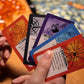 Fire Tower Board Game Standard Edition - Fight fire with fire in This Fast paced Competitive Game | Easy to Learn | 15-30 min