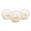 Coconut Outdoor 3-Pack Jumbo 27" Inch Inflatable Glitter Beach Balls