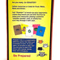 Maks Products Disaster Cats - a Fun and suspenseful Family Card Game