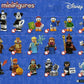 LEGO Disney Series 2 Vintage Mickey Mouse Minifigure (Bagged) 71024