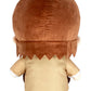 Death Note - Light Sitting Plush 12" H