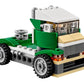 LEGO Creator Green Cruiser 31056 Building Kit