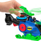 Fisher-Price Imaginext DC Super Friends Action Figures (Styles May Vary)