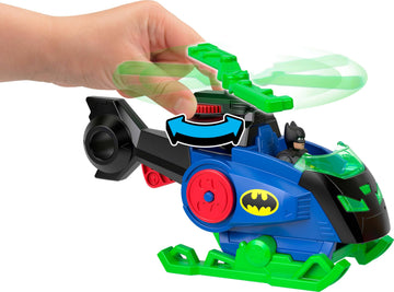 Fisher-Price Imaginext DC Super Friends Action Figures (Styles May Vary)