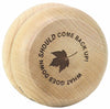 Maple Landmark Standard Yo-Yo - Made in USA